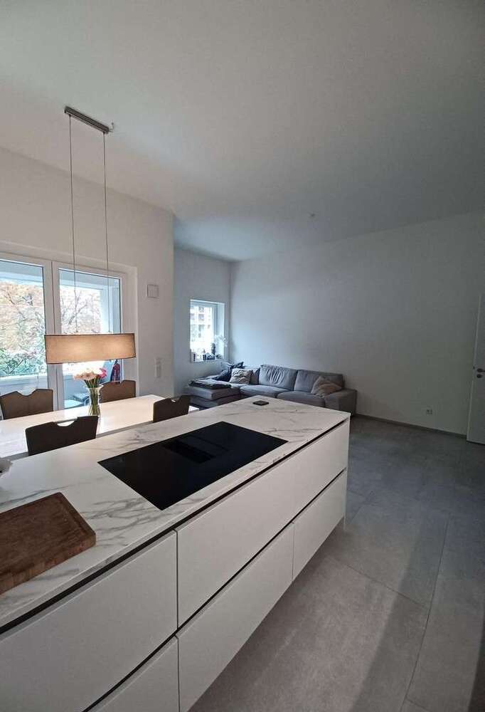 Wohnung zum Kaufen in Hamburg 829.000 € 113 m²