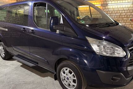 Ford Transit 224.998 km 10.300 &euro; Hamburg 21079