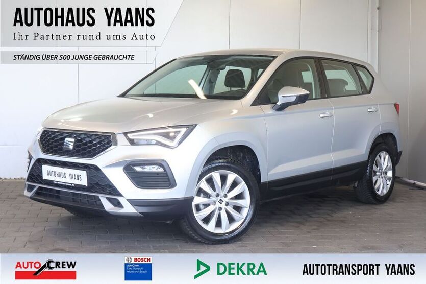 Ateca