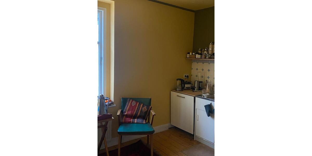 Etagenwohnung Hamburg Eppendorf - 2 Zimmer, 35 m&sup2;, 1.000&euro; | Angebot:26147091