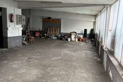 Halle in Hamburg Bramfeld 2.000 € 135 m²