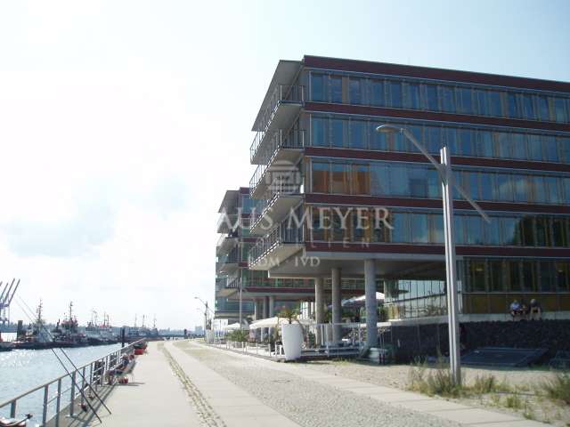 Büro in Hamburg 25.550 € 730 m² zimmer