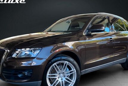 Audi Q5 69.250 km 16.900 &euro; Hamburg 22047