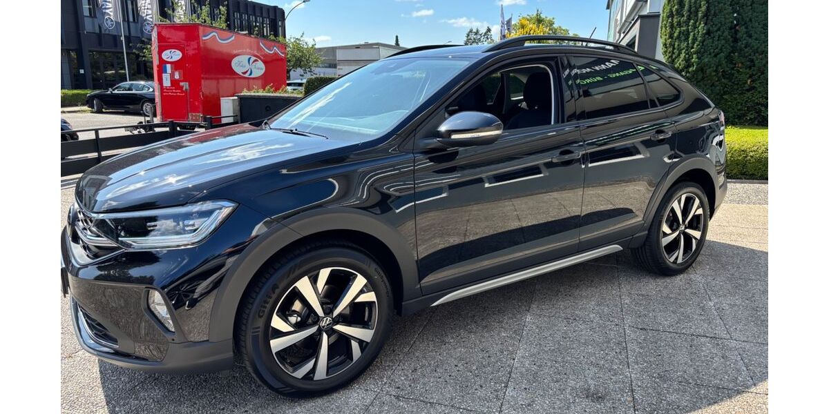 VW Taigo 3.100 km 22.800 &euro; Rellingen 25462