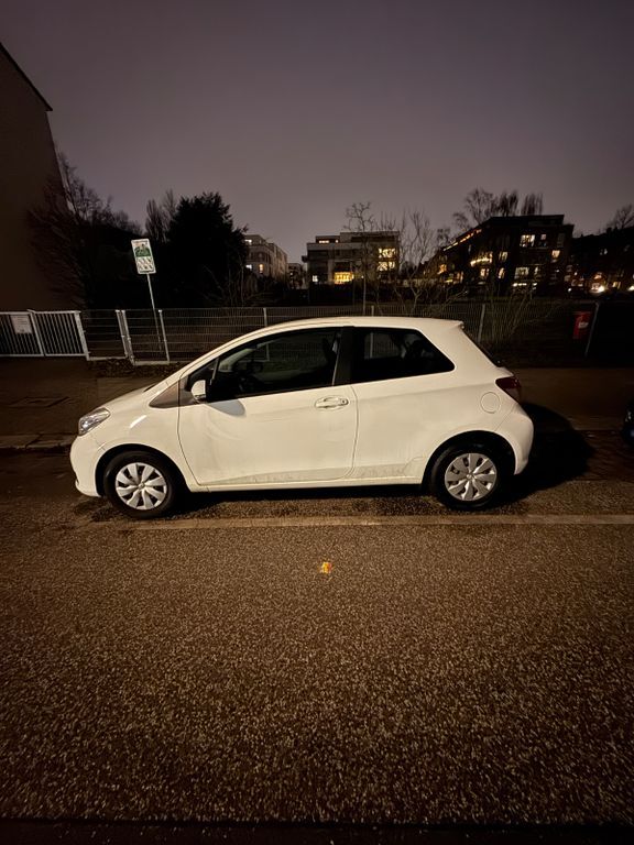 Yaris