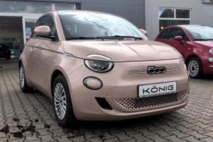 Fiat 500 28.417 km 16.999 &euro; Winsen (Luhe) 21423