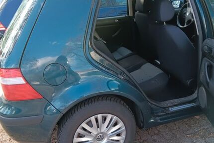 VW Golf 167.000 km 800 &euro; Norderstedt 22850