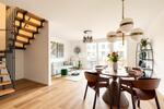 Maisonettenwohnung Geesthacht - 4 Zimmer, 120 m&sup2;, 1.860&euro; | Angebot:26476870