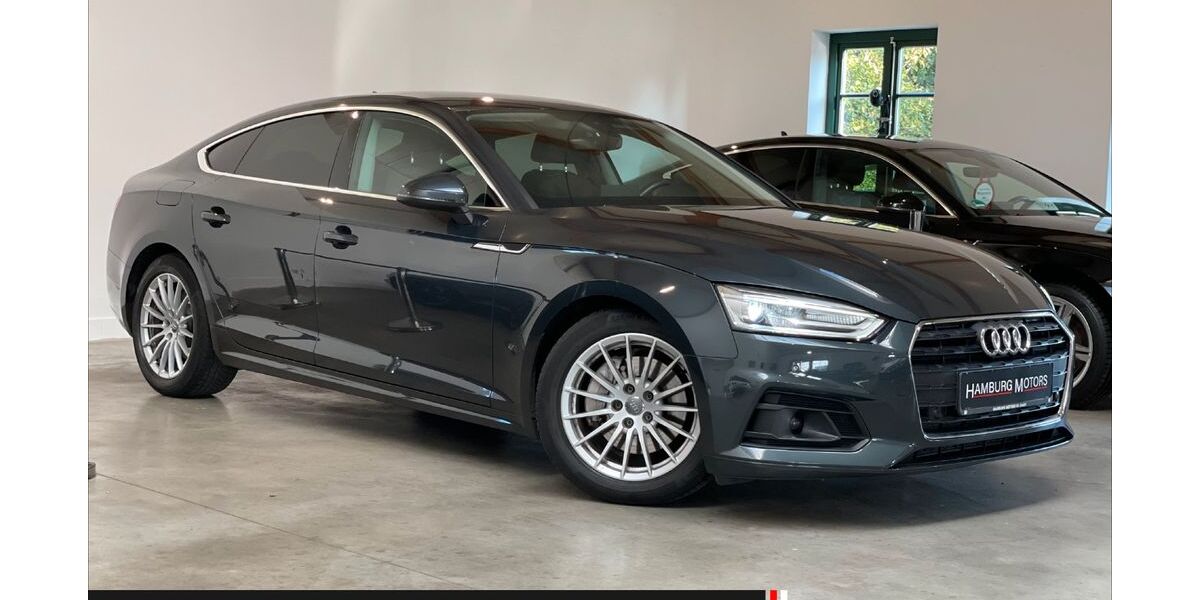Audi A5 168.000 km 21.490 &euro; Hamburg 21037