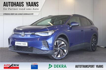 VW ID.4 68.380 km 26.989 &euro; Pinneberg 25421