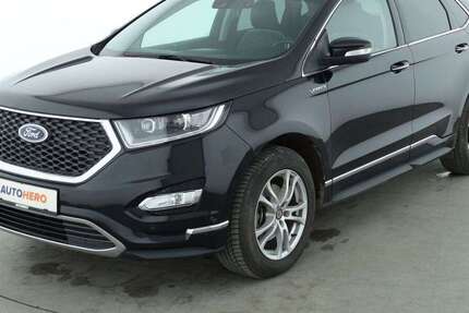 Ford Edge 112.808 km 18.070 &euro; Hamburg 22529