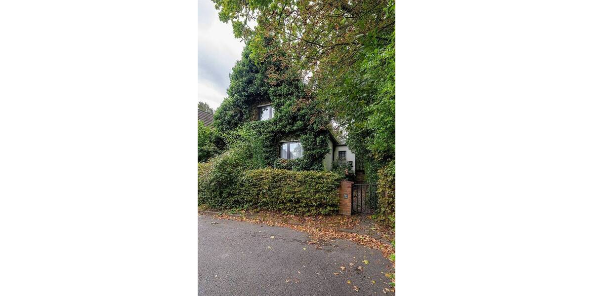 Einfamilienhaus Hamburg Niendorf - 5 Zimmer, 140 m&sup2;, 777.000&euro; | Angebot:22433094