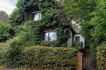 Haus Hamburg Niendorf - 5 Zimmer, 140 m&sup2;, 777.000&euro; | Angebot:22433094