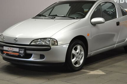 Opel Tigra 31.545 km 5.990 &euro; Schenefeld | Hamburg 22869