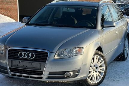 Audi A4 144.000 km 4.990 &euro; Oststeinbek 22113