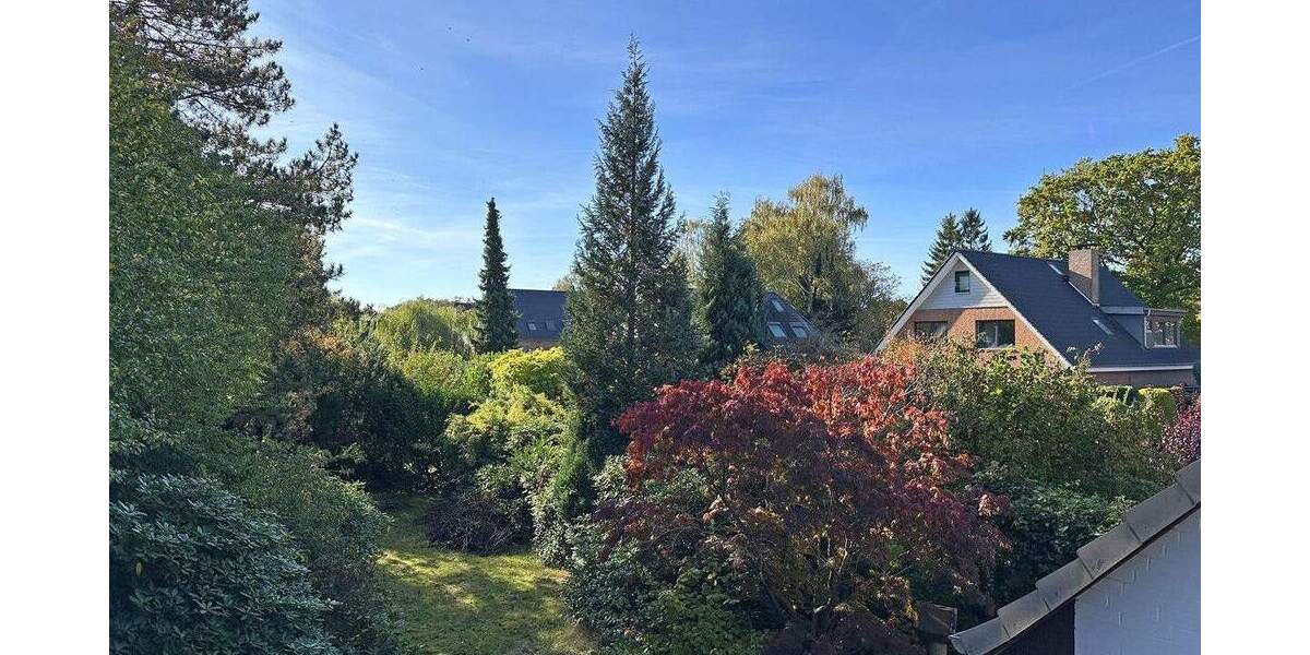 Doppelhaushälfte Hamburg Niendorf - 2 Zimmer, 73 m&sup2;, 499.000&euro; | Angebot:25726579