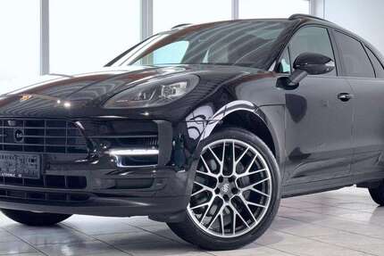 Porsche Macan 36.391 km 56.990 &euro; Pinneberg 25421