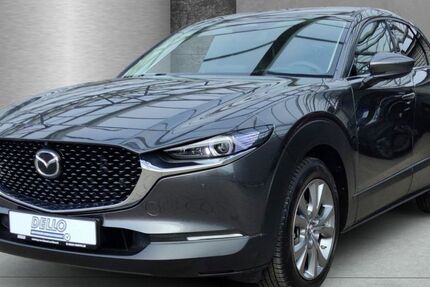 Mazda CX-30 3.651 km 30.990 &euro; Hamburg 21079