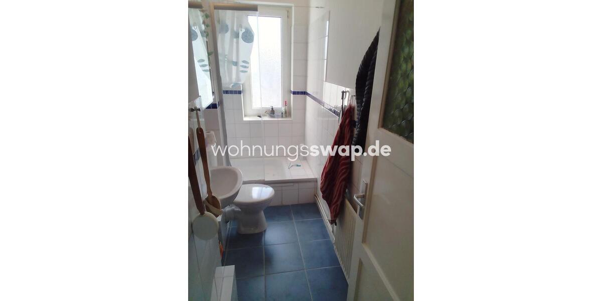 Etagenwohnung Hamburg Bahrenfeld - 2 Zimmer, 48 m&sup2;, 747&euro; | Angebot:26569082