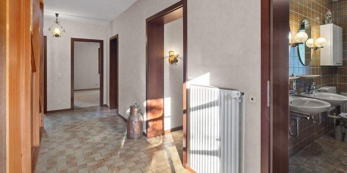 Mehrfamilienhaus, Wohnhaus Buchholz Steinbeck - 8 Zimmer, 165 m&sup2;, 549.000&euro; | Angebot:25837422
