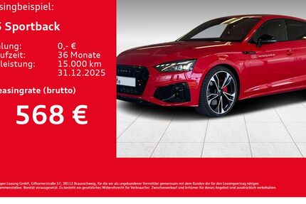 Audi A5 22.420 km 52.350 &euro; Hamburg 22419