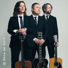 Stefanie Hempel & The Silver Spoons 18.04.2026 St. Pauli Theater