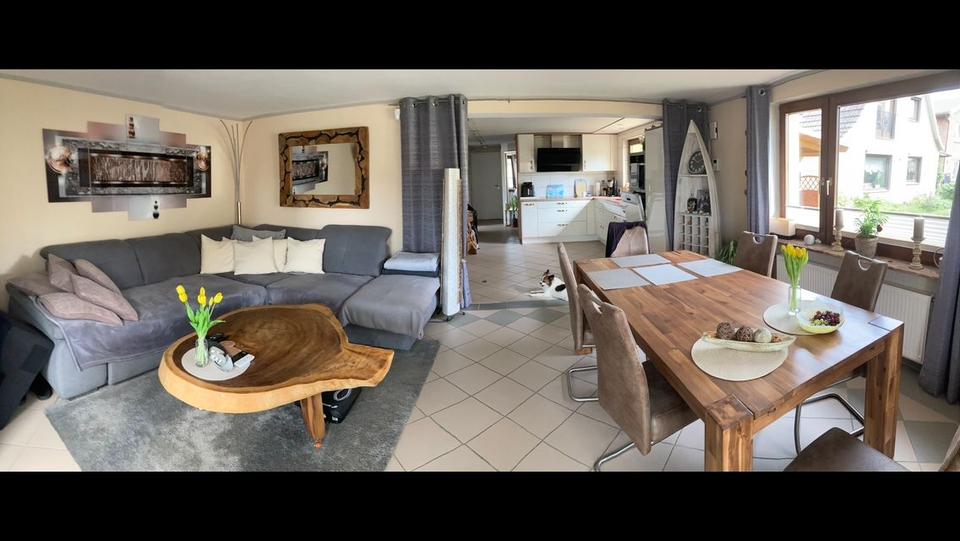 Einfamilienhaus Uetersen - 3.5 Zimmer, 90 m&sup2;, 365.000&euro; | Angebot:26796196