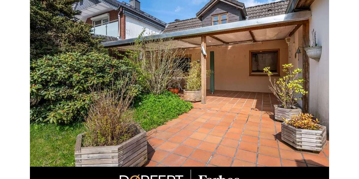 Haus zum Kaufen in Norderstedt 529.000 € 143.04 m² 6 zimmer