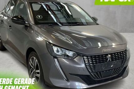 Peugeot 208 28.193 km 13.270 &euro; Hamburg 22529
