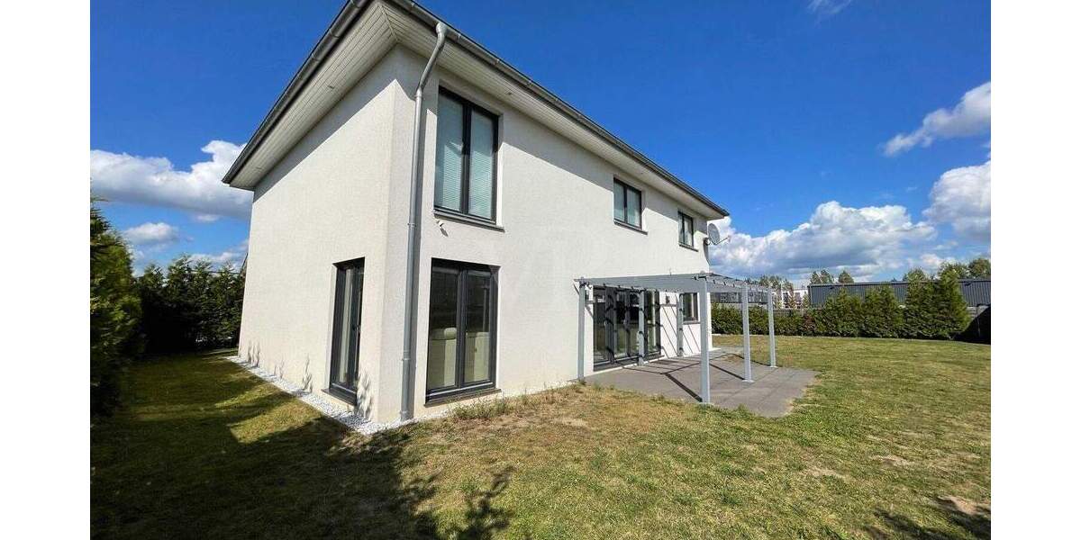 Einfamilienhaus Glinde - 7 Zimmer, 225 m&sup2;, 895.000&euro; | Angebot:24726742