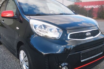 Kia Picanto 160.000 km 4.999 &euro; Neu Wulmstorf 21629