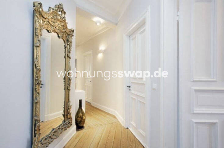 Etagenwohnung Hamburg Harvestehude - 4 Zimmer, 95 m&sup2;, 2.570&euro; | Angebot:26198477