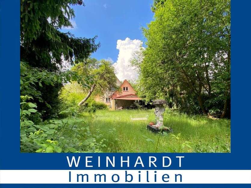 Grundstück zu verkaufen in Hamburg 729.000 € 923 m²