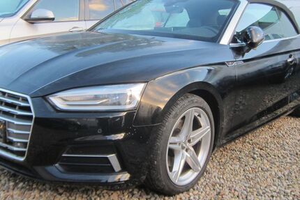 Audi A5 31.432 km 26.800 &euro; Hamburg 22147
