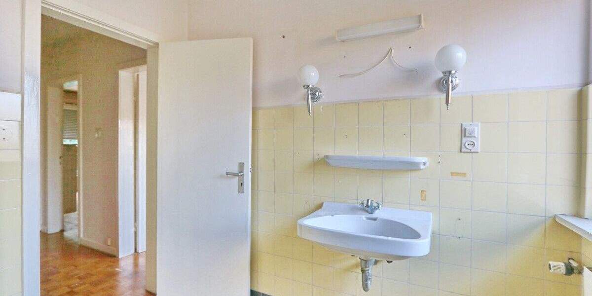 Reihenendhaus Hamburg Sasel - 3 Zimmer, 97 m&sup2;, 397.000&euro; | Angebot:25776040