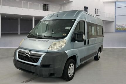 Citroen Jumper 144.000 km 12.800 € Hamburg 22043