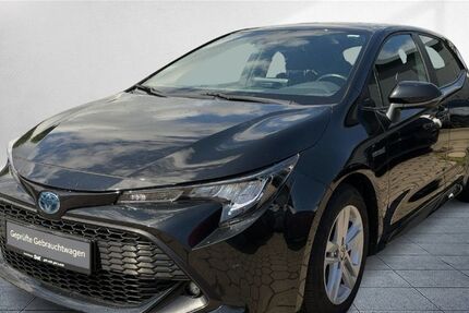 Toyota Corolla 64.300 km 19.980 &euro; Buchholz 21244
