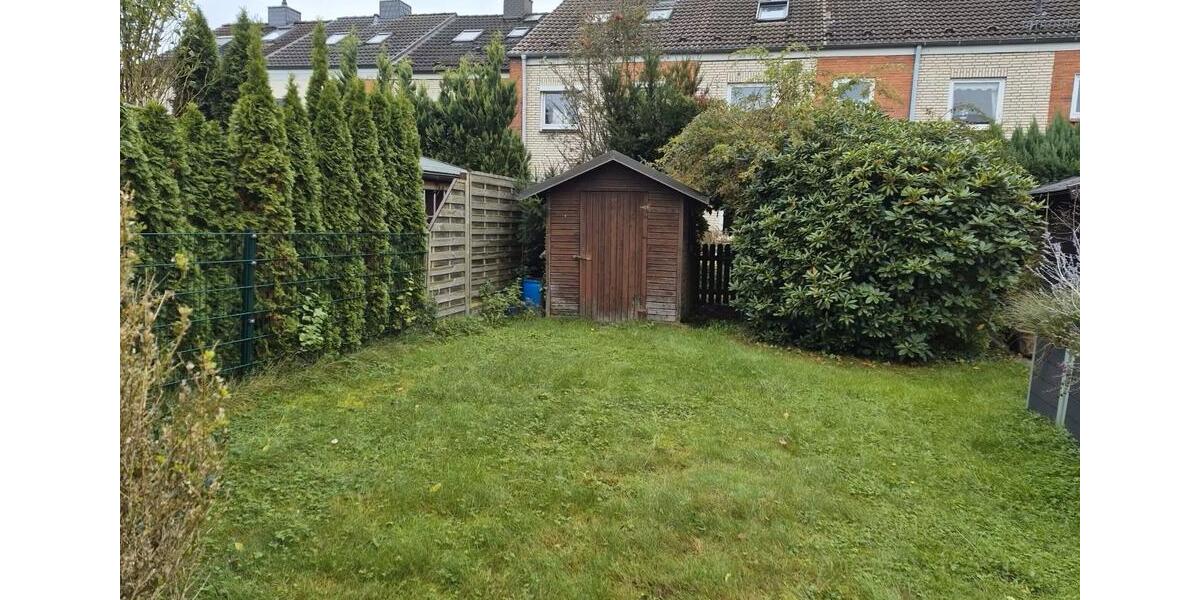 Reihenhaus Pinneberg - 3 Zimmer, 68 m&sup2;, 265.000&euro; | Angebot:26826352