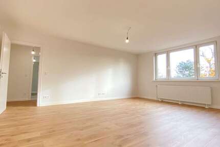 Wohnung zum Mieten in Hamburg 1.160 € 61.05 m² 2 zimmer