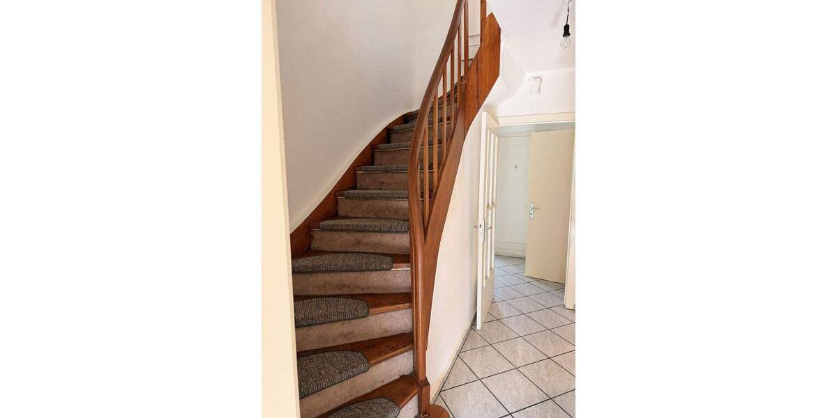 Reihenendhaus Hamburg-Harburg Eißendorf - 4 Zimmer, 82 m&sup2;, 321.000&euro; | Angebot:25798935