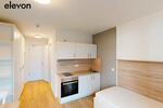Etagenwohnung Hamburg Hamburg-Mitte - 1 Zimmer, 29 m&sup2;, 859&euro; | Angebot:26503561