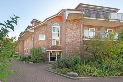 Wohnung Norderstedt Harksheide - 3 Zimmer, 86 m&sup2;, 319.000&euro; | Angebot:25682018