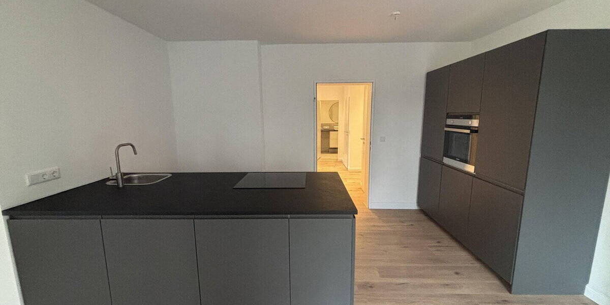 Etagenwohnung Hamburg Hummelsbüttel - 3 Zimmer, 77 m&sup2;, 360.000&euro; | Angebot:26188309