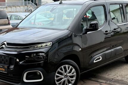 Citroen Berlingo 110.000 km 15.990 &euro; Norderstedt (bei Hamburg) 22850