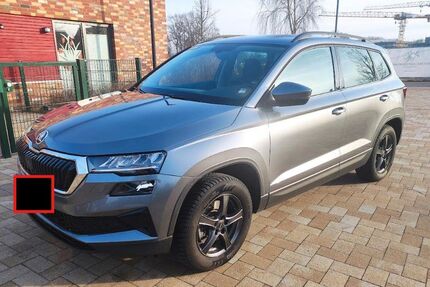 Skoda Karoq 46.000 km 24.199 &euro; Buxtehude 21614