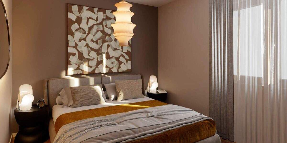 Etagenwohnung Hasloh - 3 Zimmer, 89 m&sup2;, 519.900&euro; | Angebot:25938545