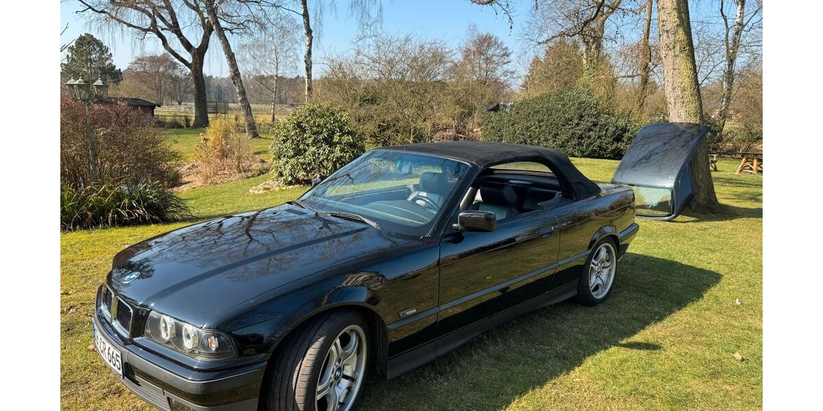 BMW 318 274.165 km 5.000 &euro; Tangstedt 22889