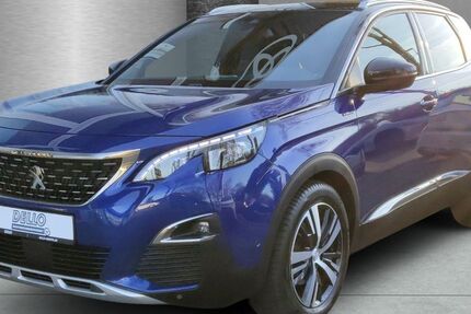 Peugeot 3008 97.576 km 17.690 &euro; Norderstedt 22848