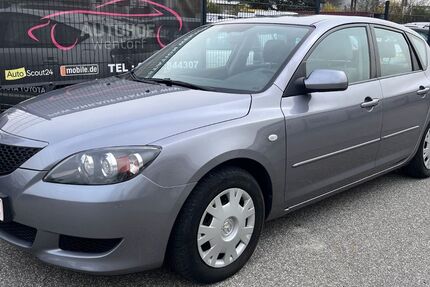 Mazda 3 167.000 km 1.450 € Wentorf Bei Hamburg 21465