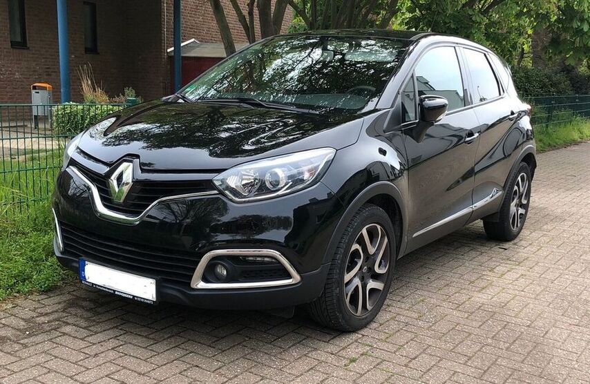 Captur